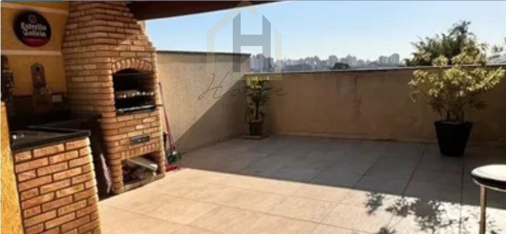 Cobertura à venda com 2 quartos, 100m² - Foto 4