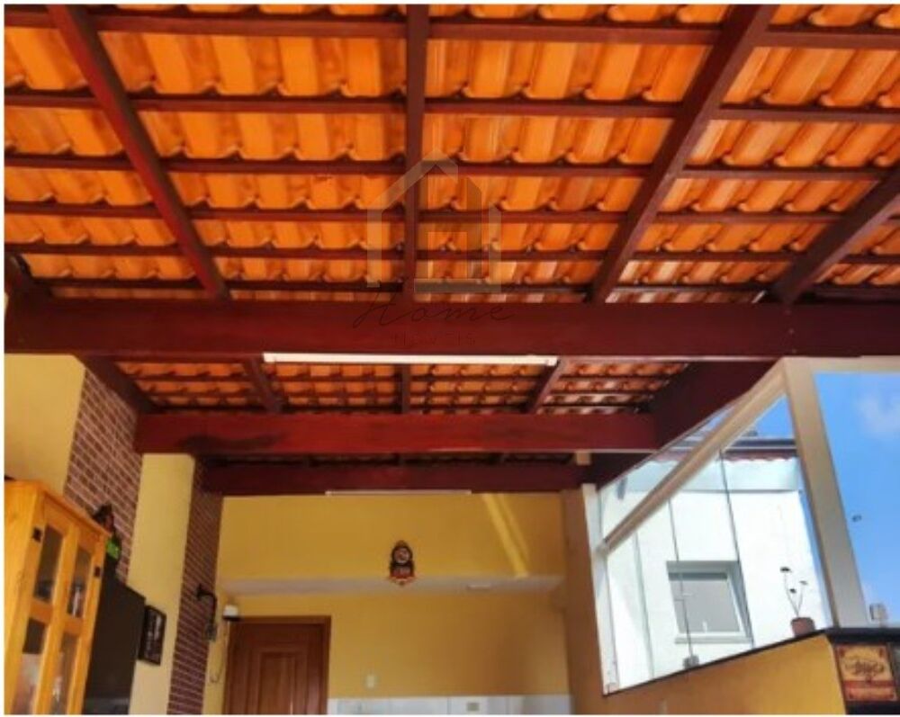 Cobertura à venda com 2 quartos, 100m² - Foto 3