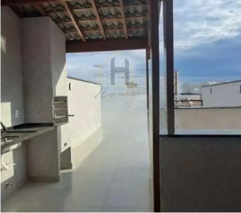 Cobertura, 2 quartos, 90 m² - Foto 10