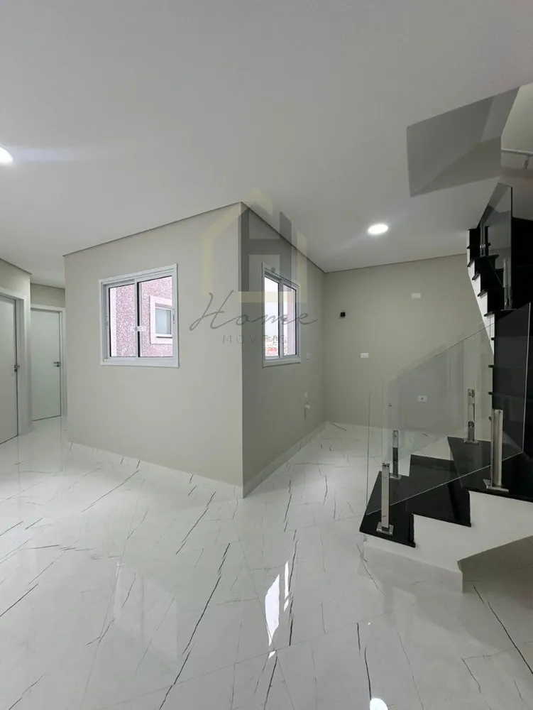Cobertura, 2 quartos, 124 m² - Foto 3