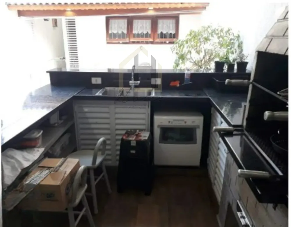 Casa, 3 quartos, 220 m² - Foto 9