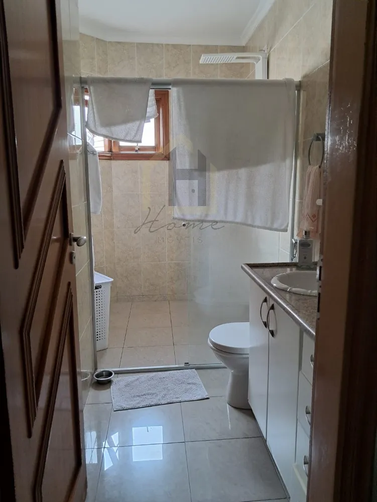 Casa, 3 quartos, 220 m² - Foto 10