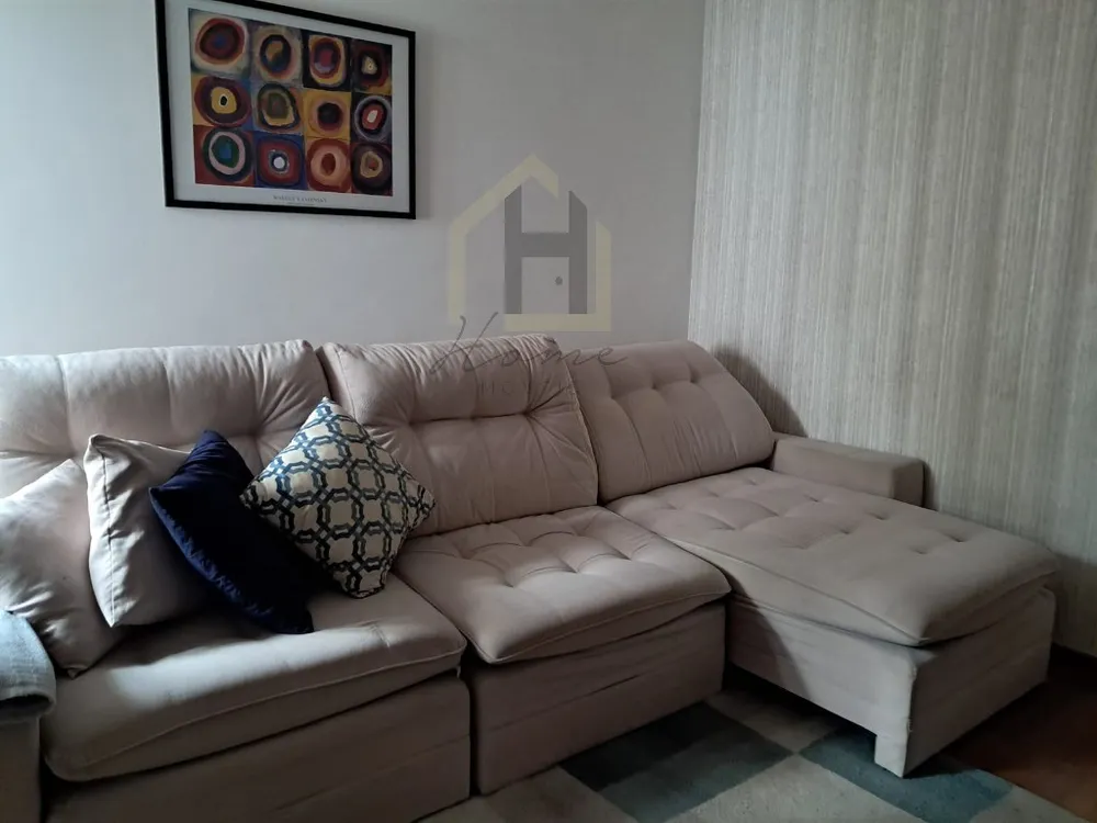 Casa, 3 quartos, 220 m² - Foto 11