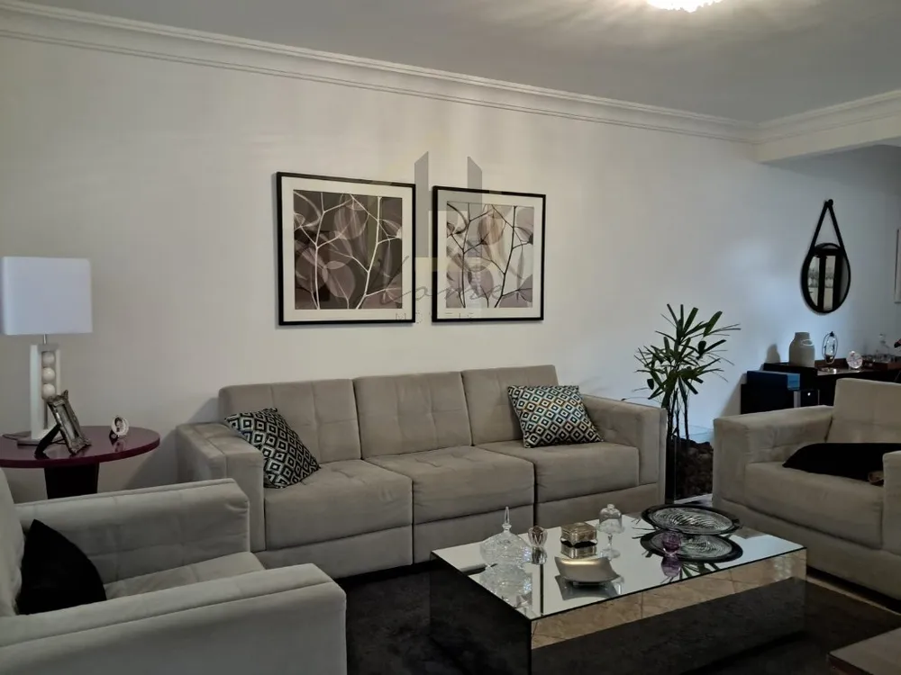 Casa, 3 quartos, 220 m² - Foto 2
