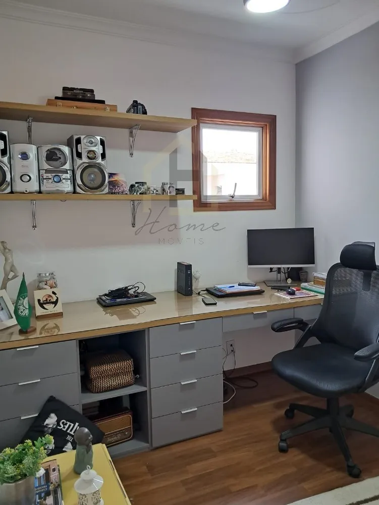 Casa, 3 quartos, 220 m² - Foto 6