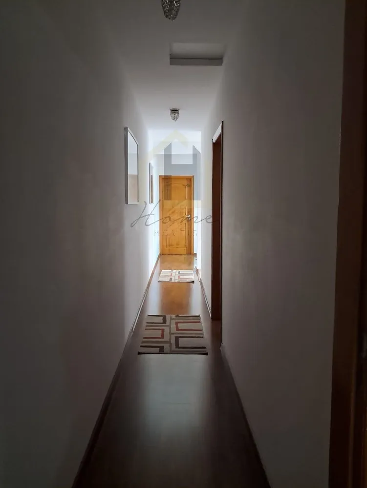 Casa, 3 quartos, 220 m² - Foto 11