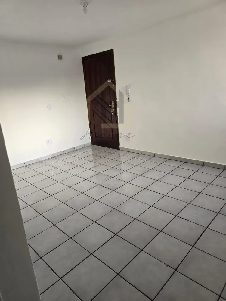 Apartamento, 2 quartos, 52 m² - Foto 5