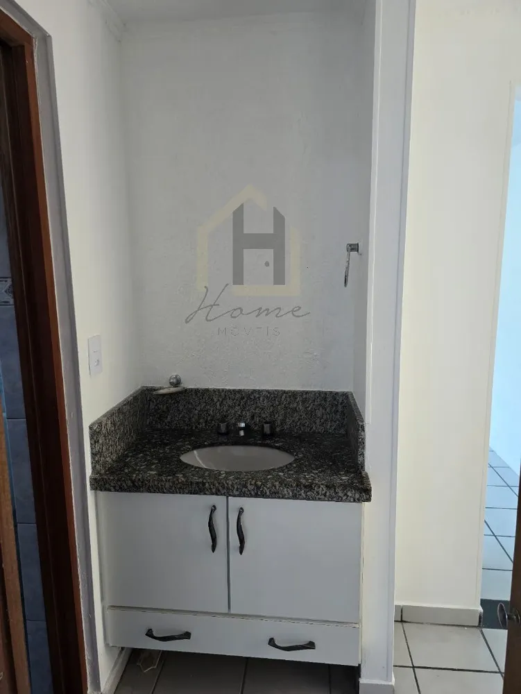 Apartamento, 2 quartos, 52 m² - Foto 6