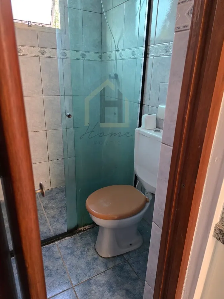 Apartamento, 2 quartos, 52 m² - Foto 8