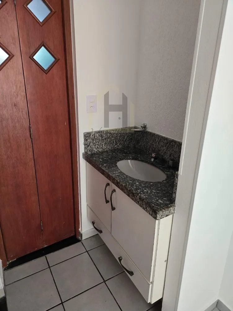 Apartamento, 2 quartos, 52 m² - Foto 7