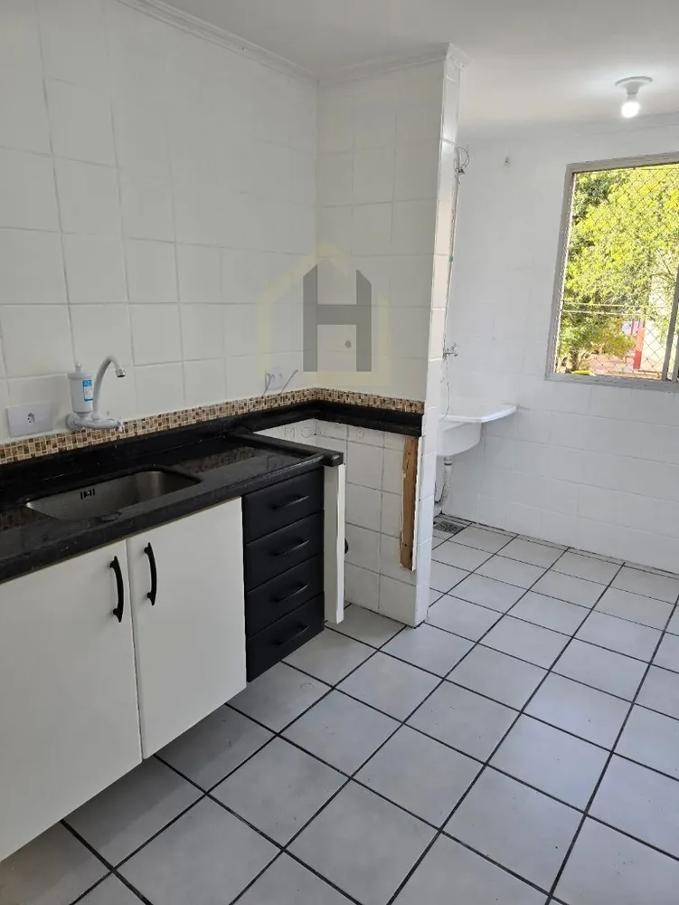 Apartamento, 2 quartos, 52 m² - Foto 1