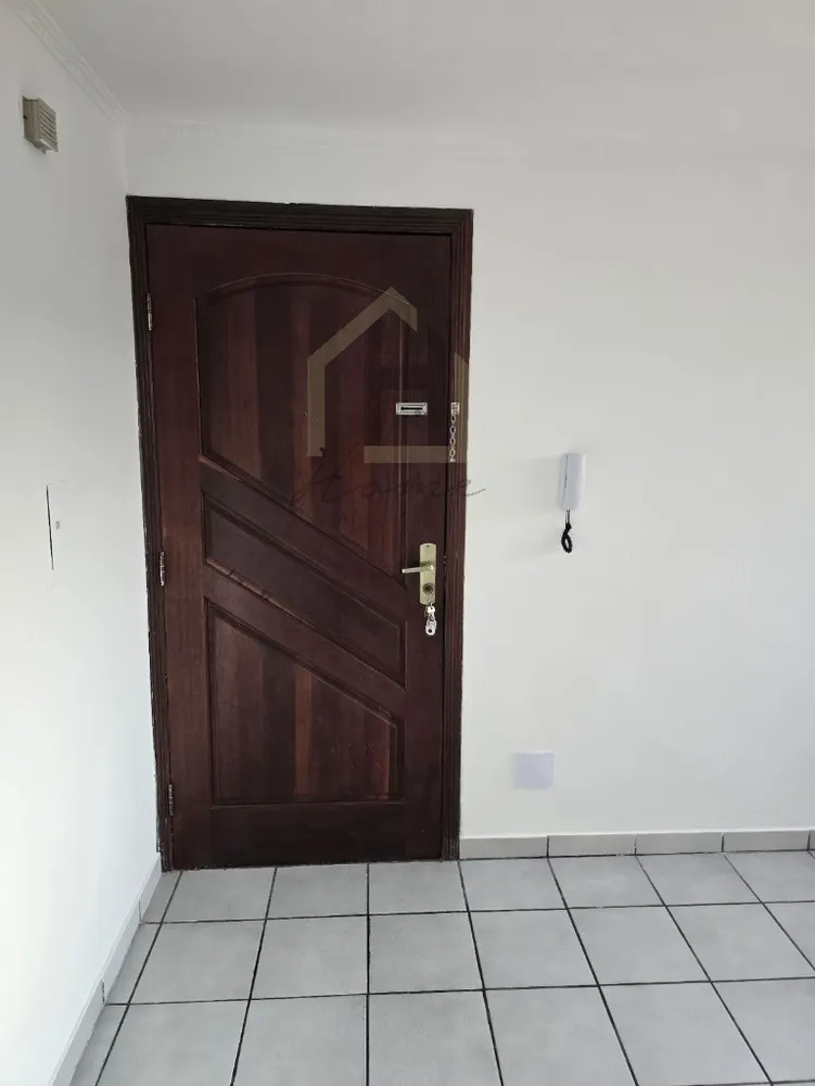 Apartamento, 2 quartos, 52 m² - Foto 2