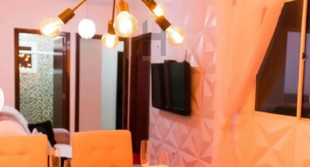 Apartamento, 2 quartos, 74 m² - Foto 3