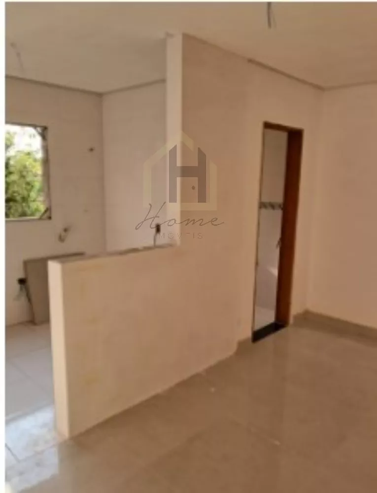 Apartamento, 1 quarto, 41 m² - Foto 1