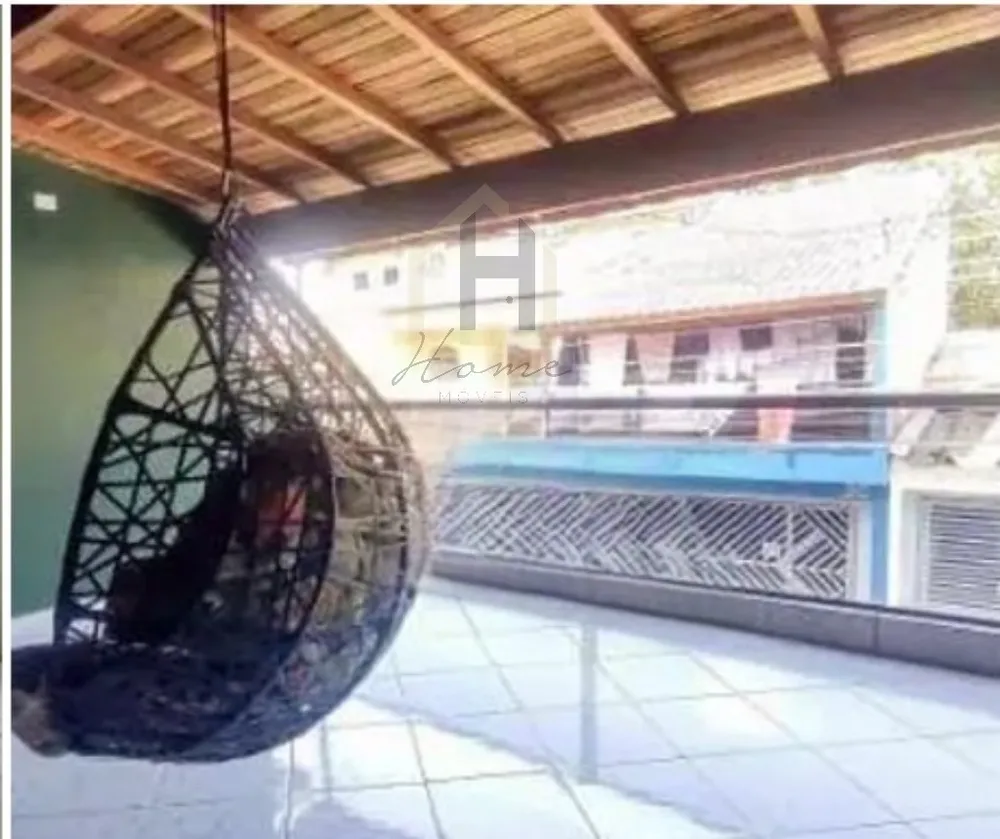 Casa, 3 quartos, 259 m² - Foto 7
