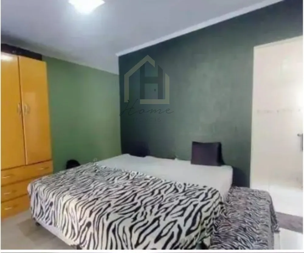 Casa, 3 quartos, 259 m² - Foto 6