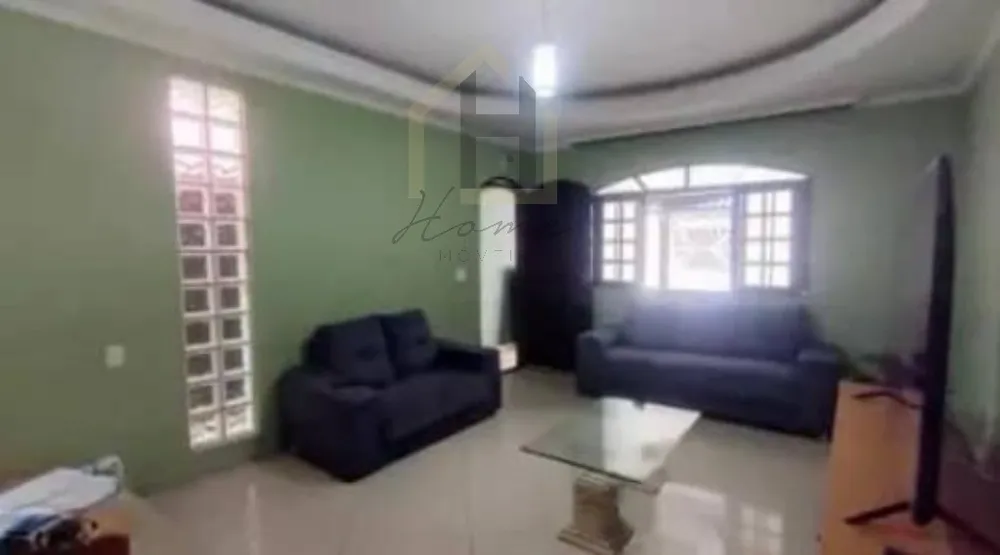 Casa, 3 quartos, 259 m² - Foto 1