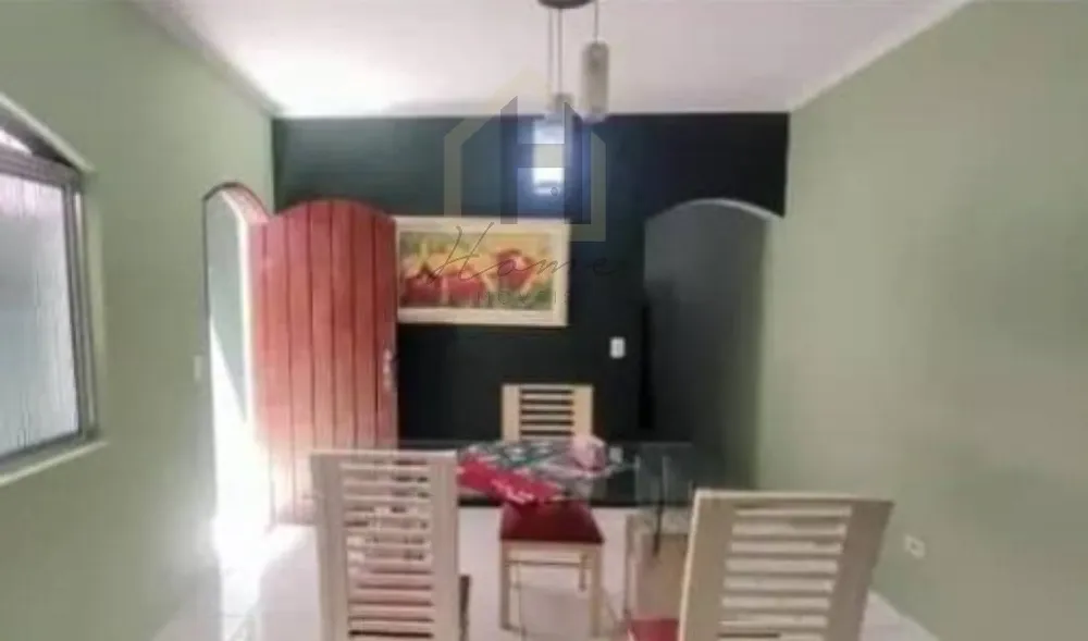 Casa, 3 quartos, 259 m² - Foto 12