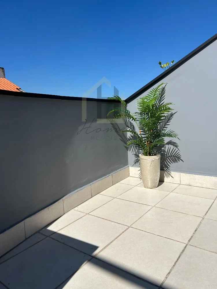 Cobertura, 2 quartos, 90 m² - Foto 14