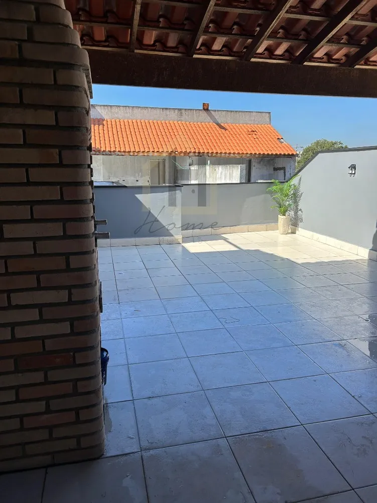 Cobertura, 2 quartos, 90 m² - Foto 12