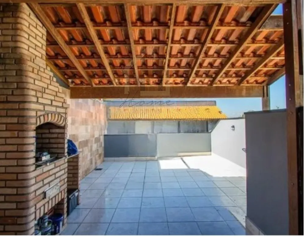 Cobertura, 2 quartos, 90 m² - Foto 1