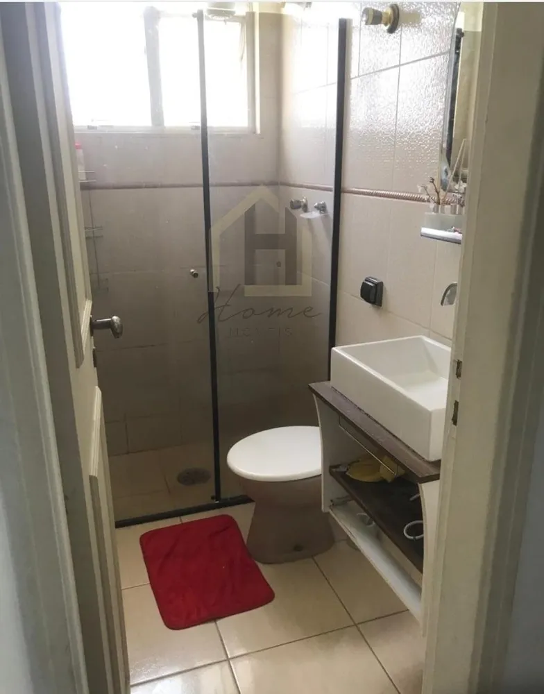 Apartamento, 3 quartos, 130 m² - Foto 10