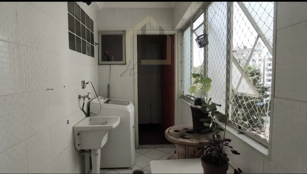 Apartamento, 3 quartos, 130 m² - Foto 6