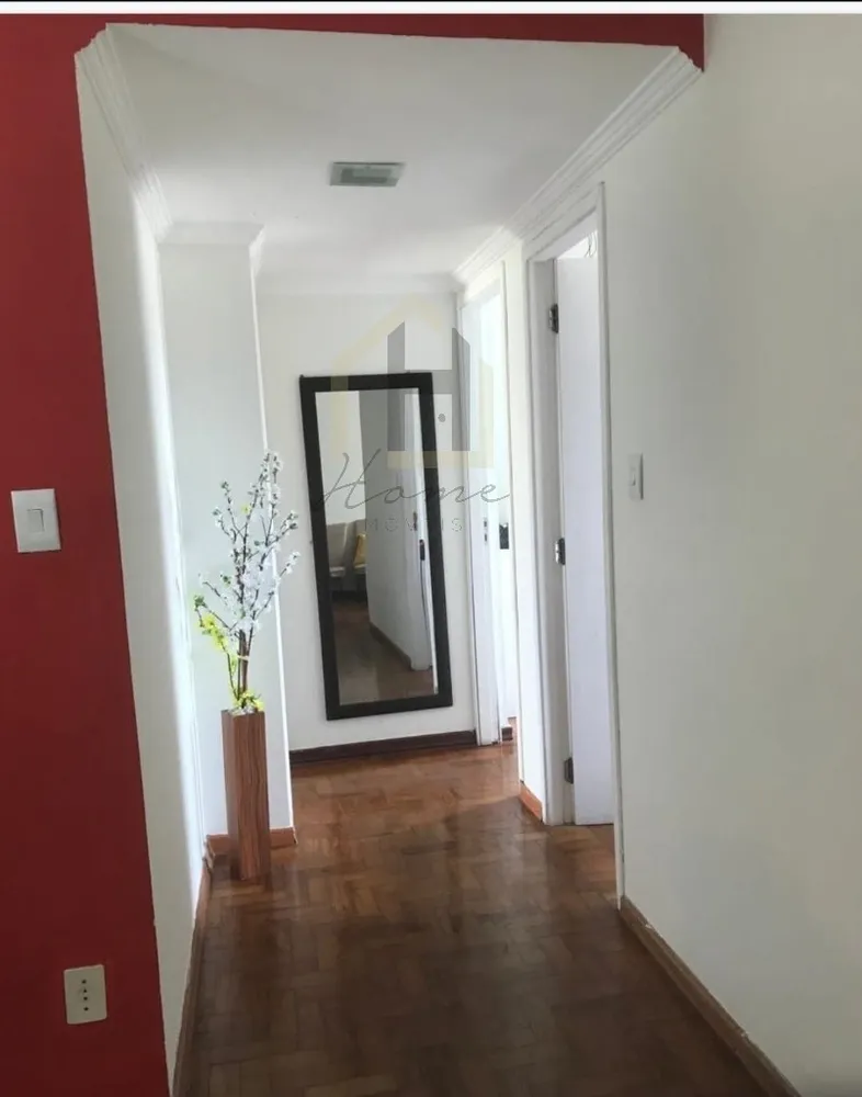 Apartamento, 3 quartos, 130 m² - Foto 9