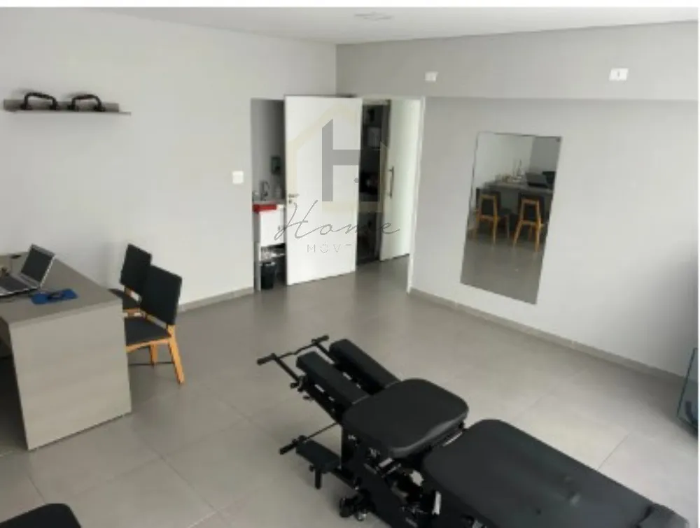 Loja-Salão, 80 m² - Foto 1
