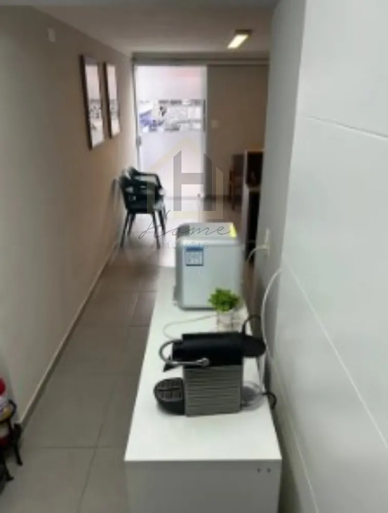 Loja-Salão, 80 m² - Foto 2
