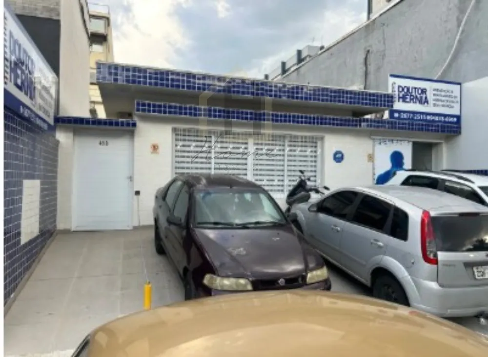 Loja-Salão, 80 m² - Foto 8
