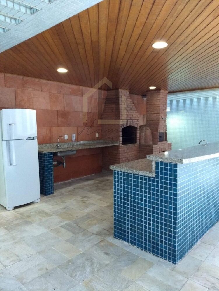 Apartamento, 3 quartos, 128 m² - Foto 2