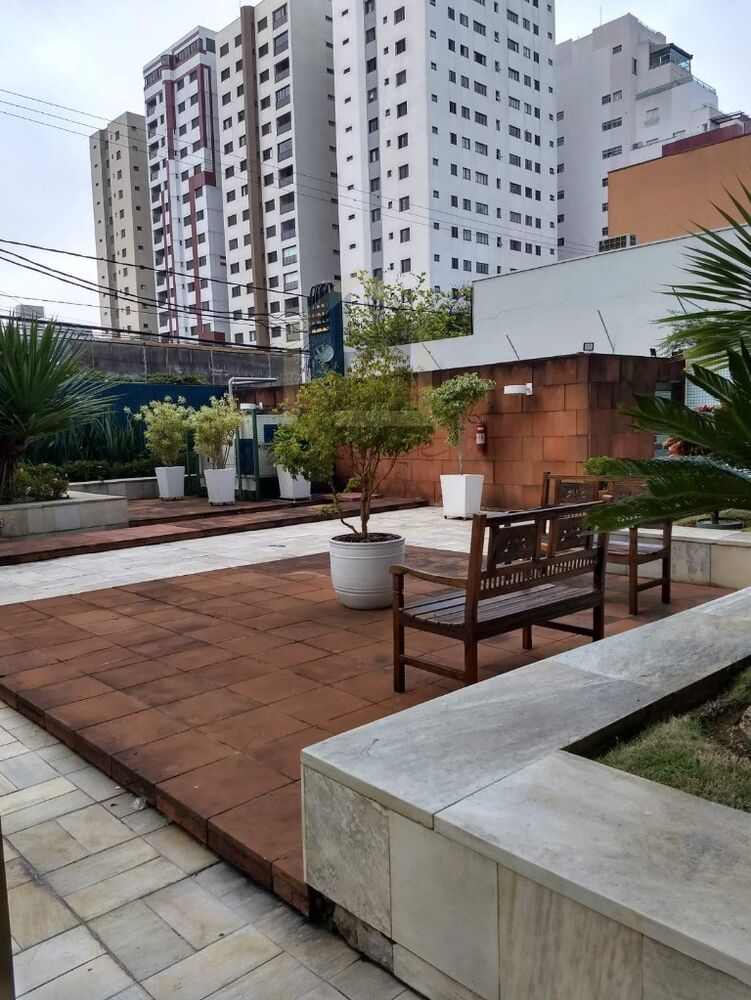 Apartamento, 3 quartos, 128 m² - Foto 11