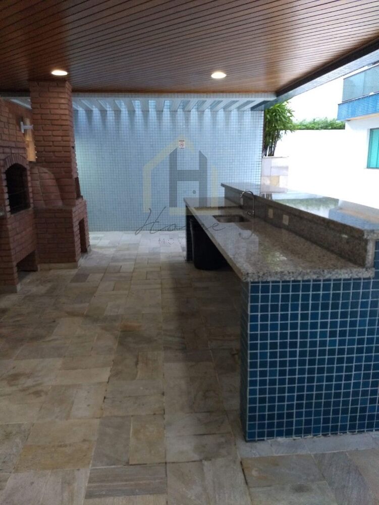 Apartamento, 3 quartos, 128 m² - Foto 1