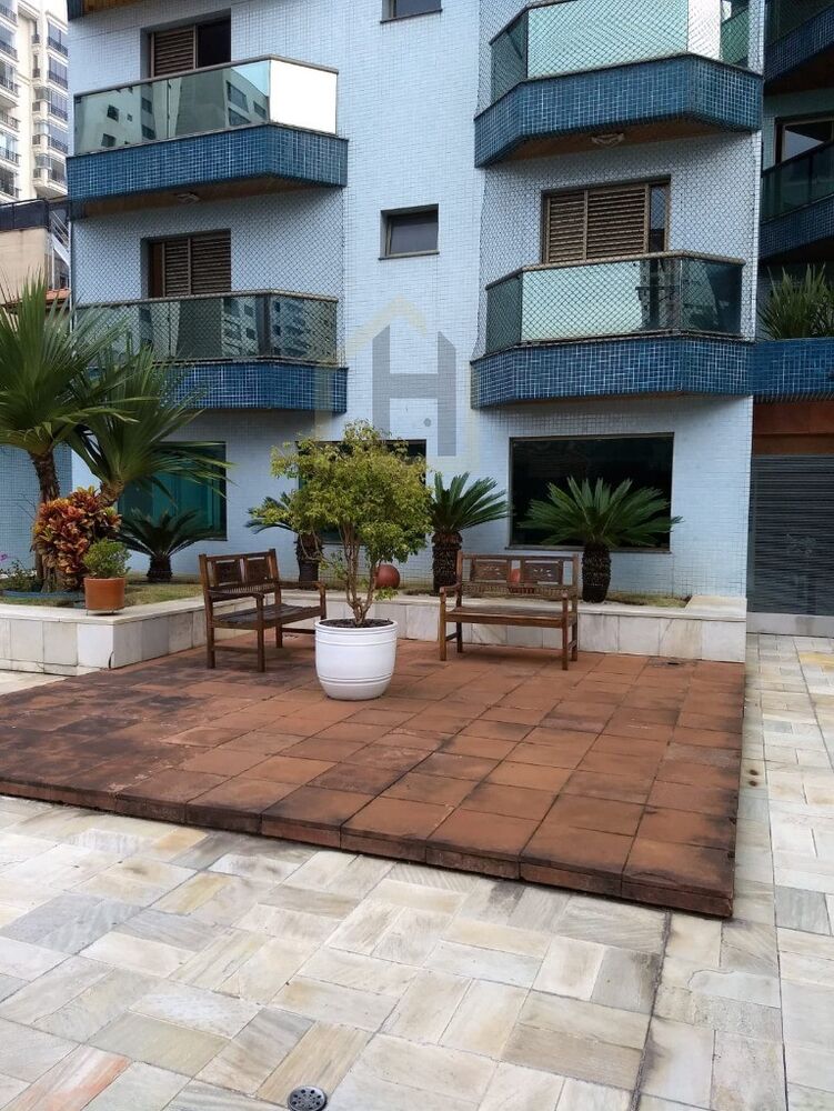 Apartamento, 3 quartos, 128 m² - Foto 8