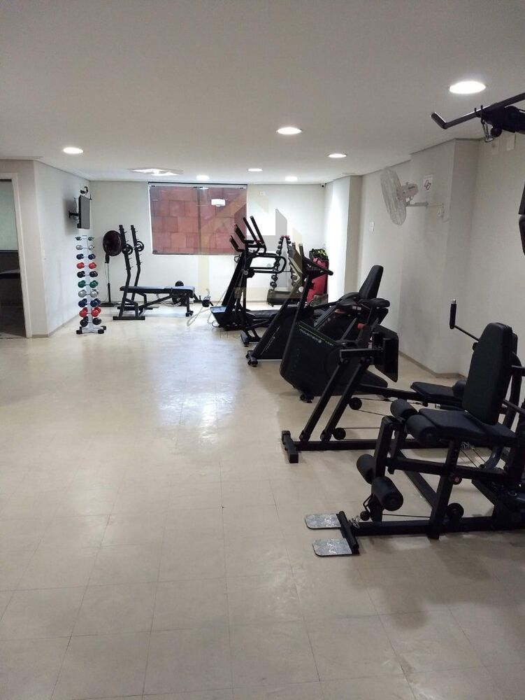 Apartamento, 3 quartos, 128 m² - Foto 5