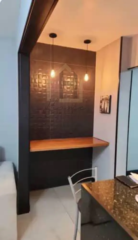 Apartamento, 1 quarto, 48 m² - Foto 5