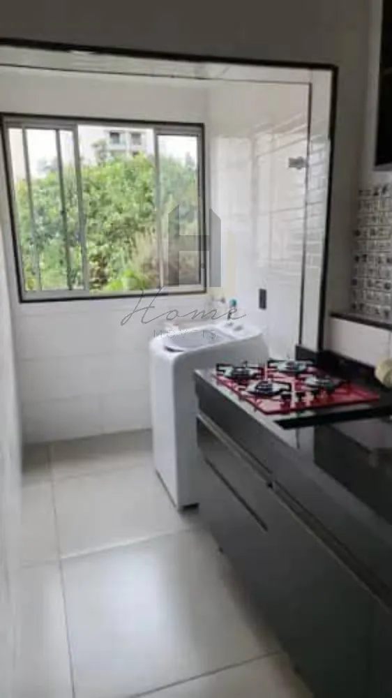 Apartamento, 1 quarto, 48 m² - Foto 6