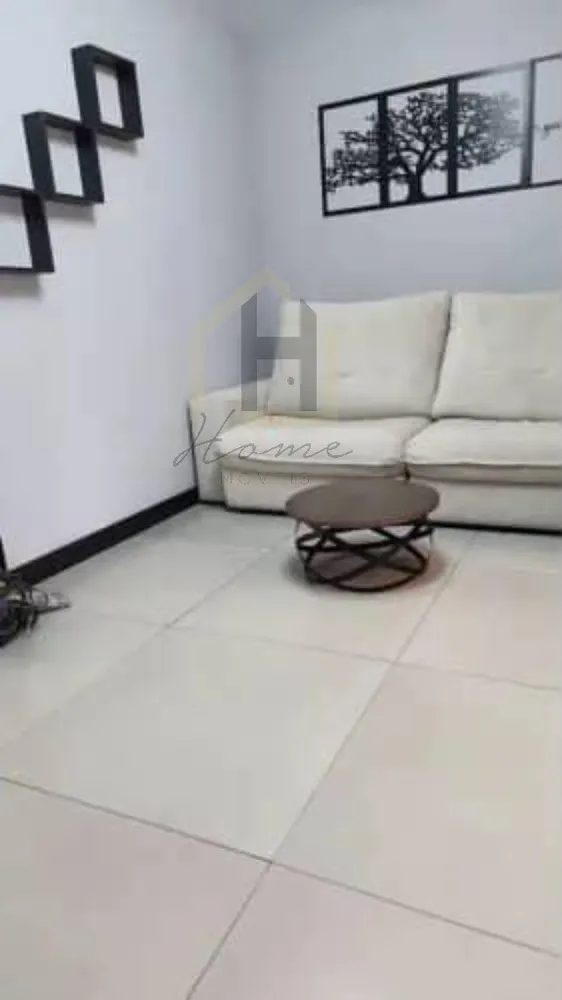 Apartamento, 1 quarto, 48 m² - Foto 7
