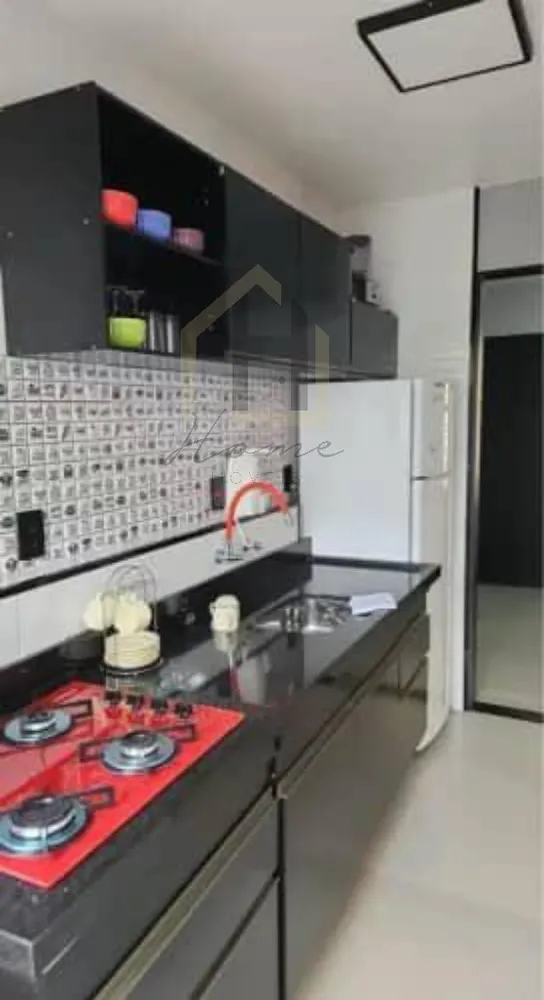 Apartamento, 1 quarto, 48 m² - Foto 1