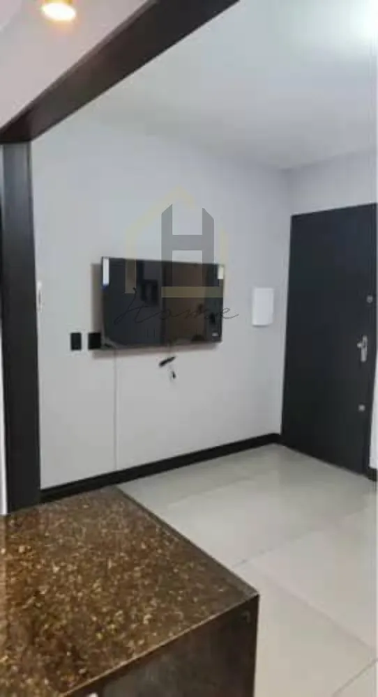 Apartamento, 1 quarto, 48 m² - Foto 3