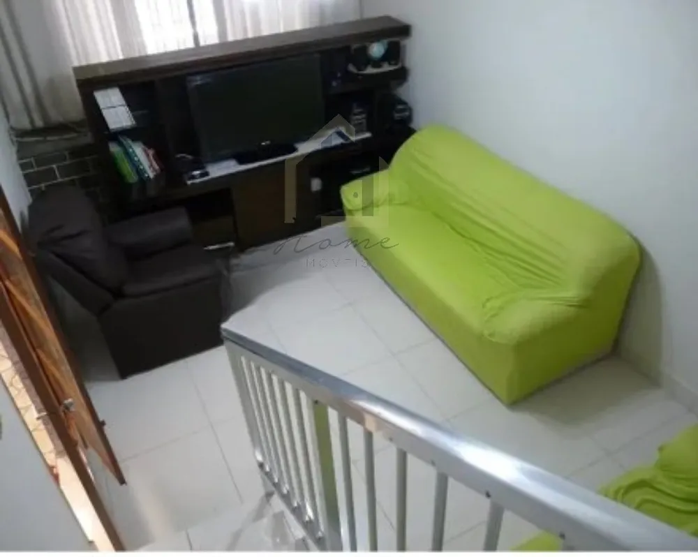 Casa, 3 quartos, 190 m² - Foto 1