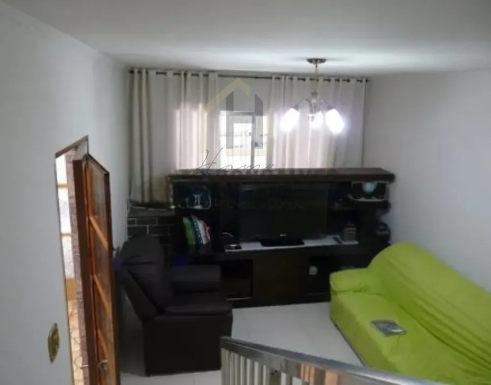 Casa, 3 quartos, 190 m² - Foto 2