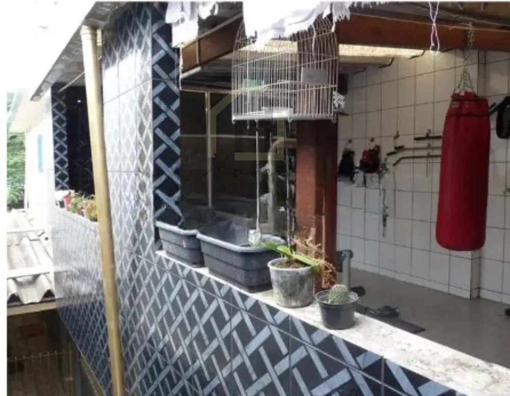 Casa, 3 quartos, 190 m² - Foto 12