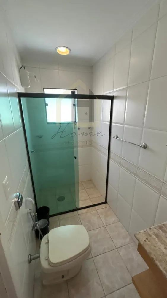 Casa, 3 quartos, 200 m² - Foto 11