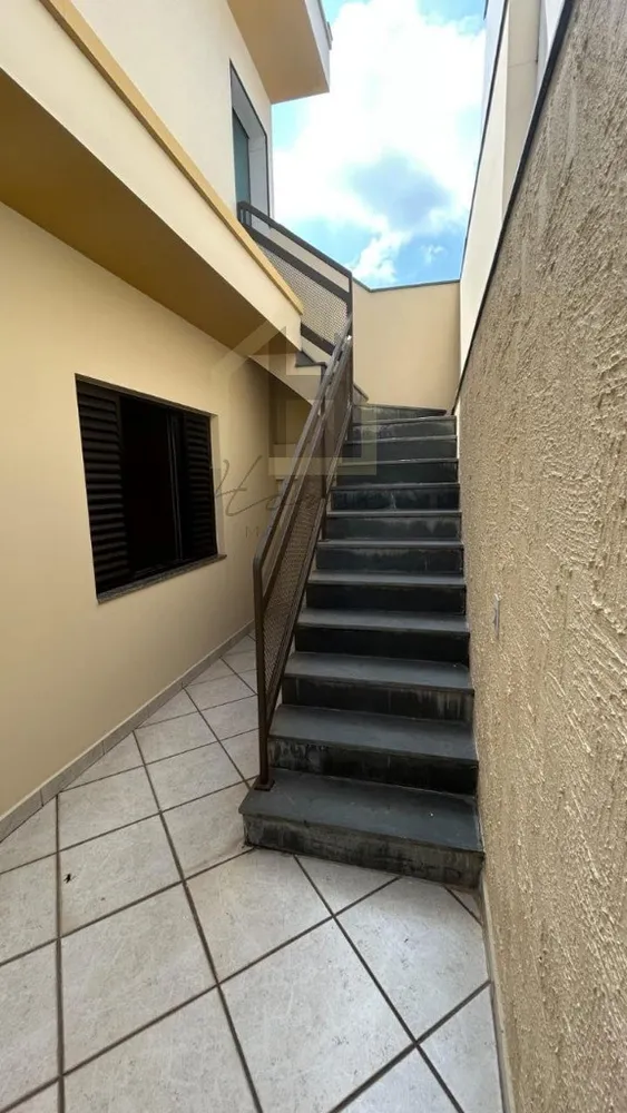 Casa, 3 quartos, 200 m² - Foto 7
