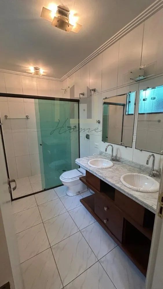 Casa, 3 quartos, 200 m² - Foto 8