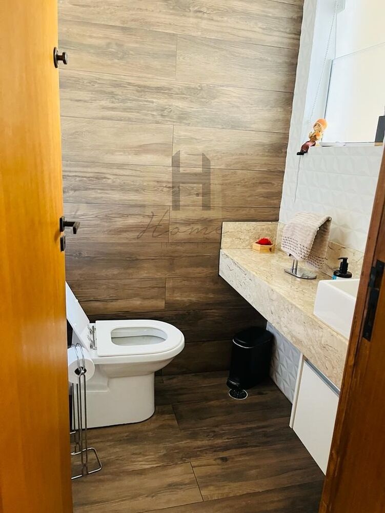Casa à venda com 3 quartos, 200m² - Foto 11
