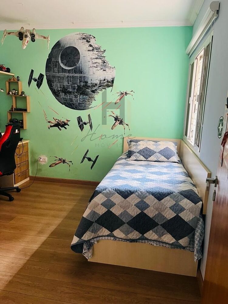 Casa à venda com 3 quartos, 200m² - Foto 8