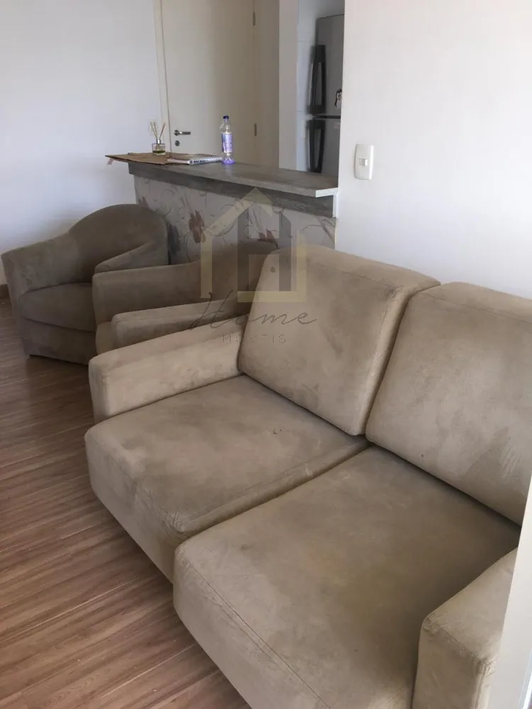 Apartamento, 2 quartos, 63 m² - Foto 3